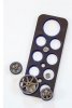 QuickWheel QW-280 M3 Stuart - Miniart 1/35